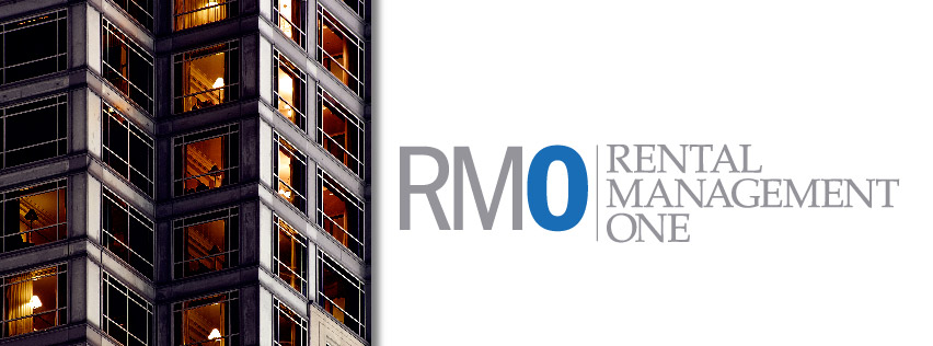 RMO Building Logo
