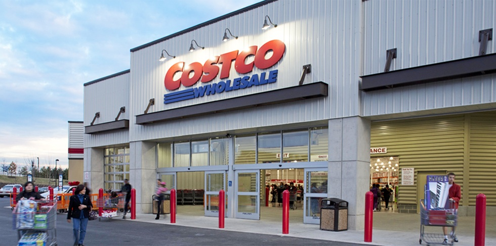 Costco Coming to&nbsp;TC!
