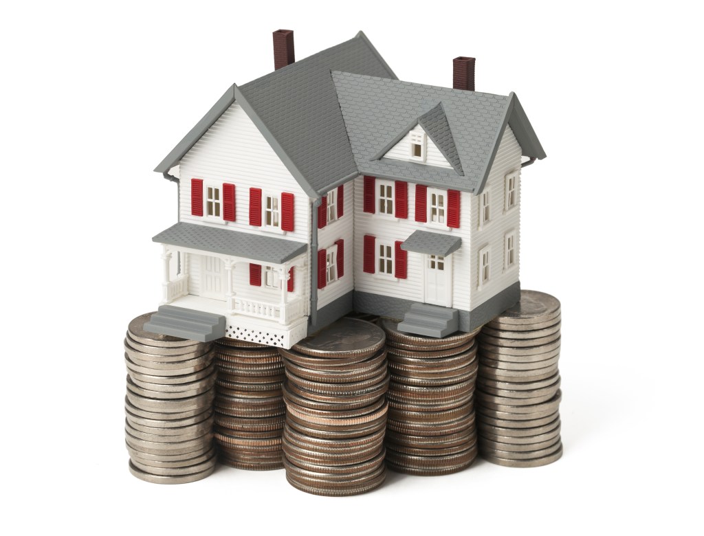 Property Owners and Tax&nbsp;Time