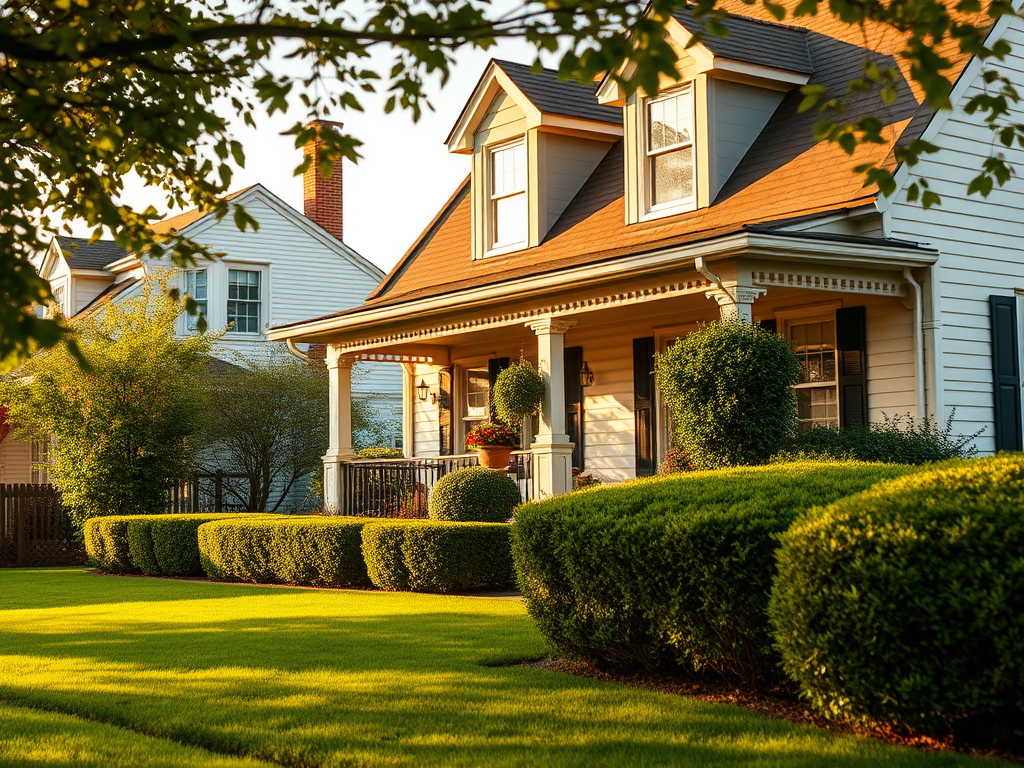 Navigating the Challenges of First-Time&nbsp;Landlords